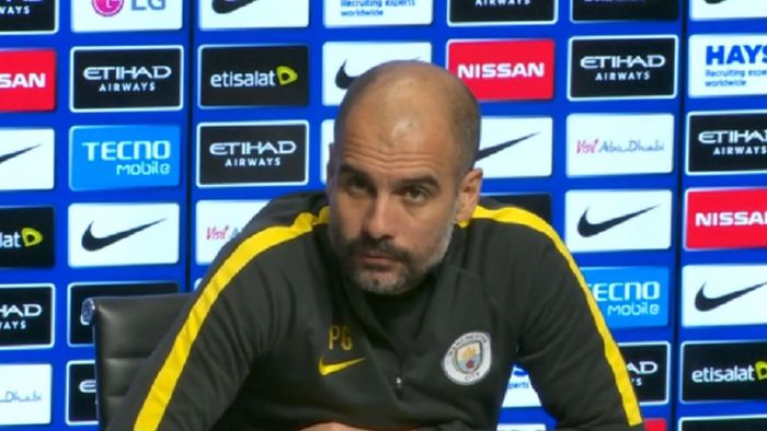 Reacția lui Guardiola după ce Ronaldo a câștigat al patrulea Balon de Aur: "Cu tot respectul pentru Cristiano, Messi..."