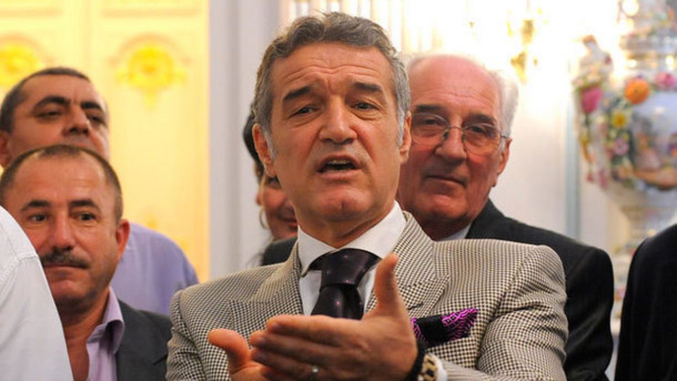 Arta negocierii cu Gigi Becali:** de la "Ce tot vrea ăla? Nu am timp de el!", la "Ne înțelegem, tată!"