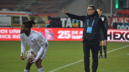 Flavius Stoican a găsit rețeta victoriei la FC Botoșani! Ce a spus tehnicianul după victoria colosală cu Petrolul: „Când faci lucrurile cu pasiune, fotbalul te răsplătește”