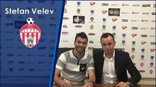 OFICIAL | Primul transfer al verii la Sepsi! Neagoe își „betonează” echipa pentru al doilea sezon în Liga 1