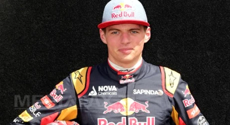 Max Verstappen, campion mondial pentru a patra oară în Formula 1