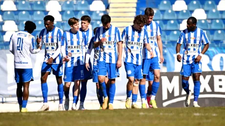 Restanțele financiare, laitmotiv în Liga 2! ”Da, sunt jucători care nu vor să joace. Nu e nevoie să-mi spună, ei transmit asta prin cum se antrenează”