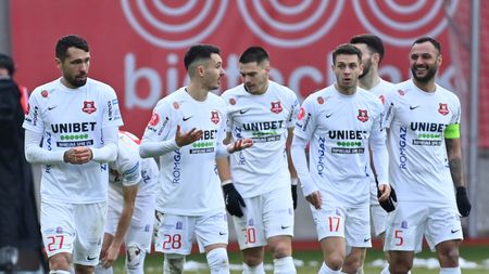 Fotbalistul care a refuzat-o pe FCSB poate semna cu rivala Dinamo. Acum joacă în Serbia