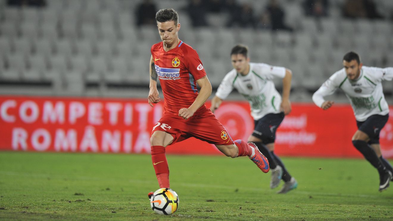 Replica lui Reghe, după ce Stoica și Duckadam l-au arătat cu degetul: "Eu sunt 'vinovat'! Toată lumea de acolo trebuie să știe asta". Cum a ajuns Man la FCSB