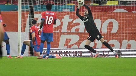 Gigi Becali a dezvăluit secretul revenirii FCSB în clasamentul din Superliga: „Așa a venit transformarea”