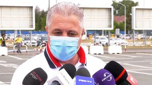 Marius Șumudică, anunț de ultimă oră: „Clubul meu a făcut o ofertă oficială pentru Denis Alibec” + Câți bani oferă turcii pentru atacantul român | VIDEO
