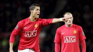 Au realizat transferul secolului în 2009, dar vor să dea o nouă lovitură!** Realul propune o sumă colosală pentru a transfera un alt 'diavol'