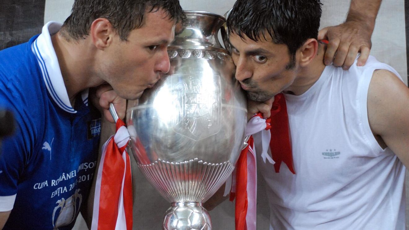 Marius Niculae și Ionel Dănciulescu deplâng situația lui Dinamo și cer transferuri de urgență la echipa din Ștefan cel Mare! „Ai nevoie de bani pentru asta!”