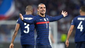 Acord între marile rivale Barcelona și Atletico Madrid pentru transferul lui Antoine Griezmann!