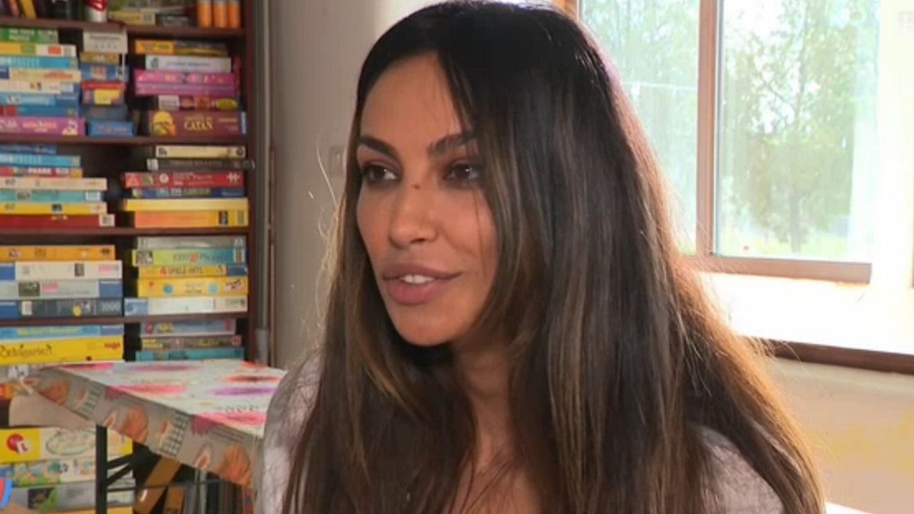 Mădălina Ghenea, o nouă reacție despre legătura cu Nicolo Zaniolo. „Mi-a intrat la inimă!” Gestul făcut de fotbalist după ce românca a negat că este iubita lui
