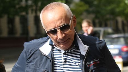 Stan despre complotul imaginat de Iancu:** "Presiuni penibile! Dacă îi iese, se va bate satisfăcut pe burtă"