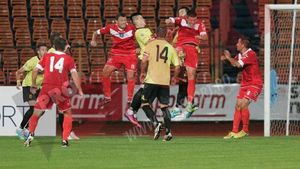 Ambiție mare pentru Rafa Stănescu: "Vreau să le arăt celor de acolo că merit să joc la Dinamo"