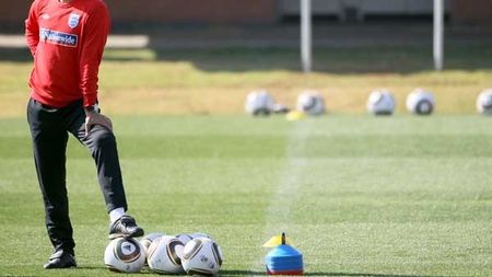 Capello, trădat de jucători