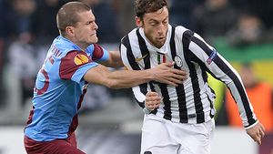 Juventus l-a convins pe Marchisio: contract până în 2019! "Va fi bianconero pe viață"