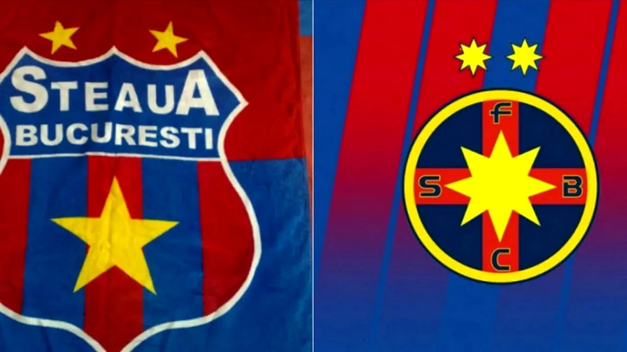 CSA Steaua iese la atac în războiul cu FCSB și face anunțul care dă speranțe fanilor săi! De ce palmaresul nu ar fi la echipa lui Gigi Becali, în ciuda deciziei luate de ÎCCJ: „Suntem și vom rămâne întotdeauna Steaua București!”
