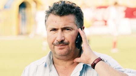 Nedelcu, noul patron al Farului! **"Vrem promovarea imediată!"