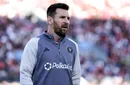 Leo Messi îl vrea pe „noul Leo Messi” de la FC Barcelona la Inter Miami. Ce transfer forțează argentinianul la echipa lui David Beckham