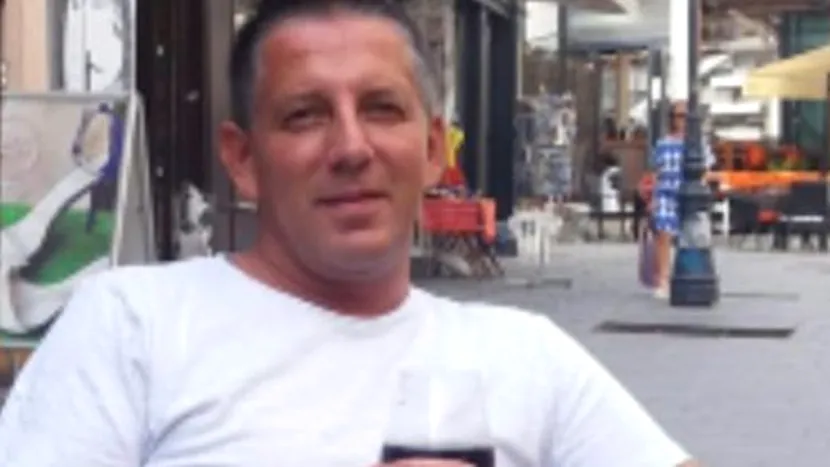 Mesajul cutremurător transmis de Costin Mărculescu în urmă cu doi ani. ”Probabil peste un timp... nu ştiu când voi pleca printre stele”