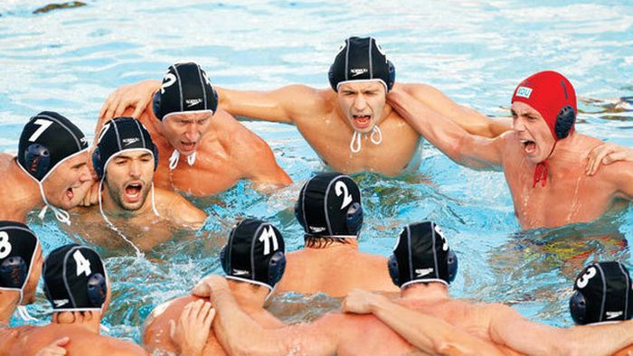 România, gata pentru Mondiale!** Victorie cu 14-5 în fața Marii Britanii în primul meci de la Cupa Dunării