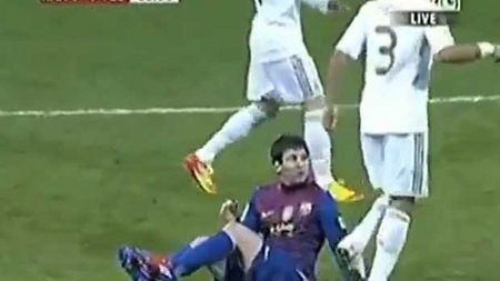E compromis TOTAL:** "Nu îl crede nimeni pe Pepe!" Barcelona nu va face plângere împotriva fundașului portughez