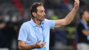 Marius Măldărăşanu cere transferuri după ce l-a pierdut pe Ianis Stoica