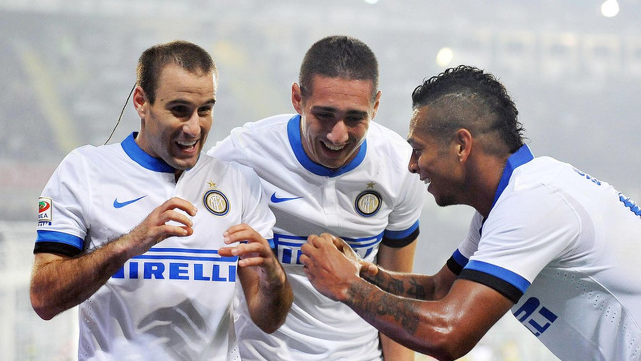 Mircea Lucescu vrea atacant de la Inter Milano: "L-am dorit și vara trecută. Are un mare potențial"