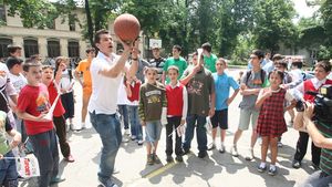 Ora de ProSport** Profesorii steliști