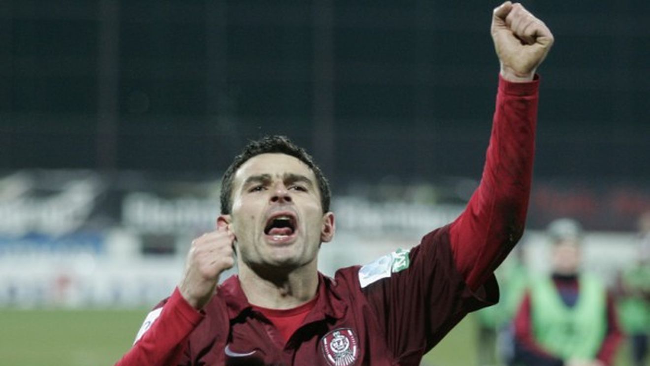 CFR-ul l-a vândut pe Trică! Anorthosis a dat deja banii!