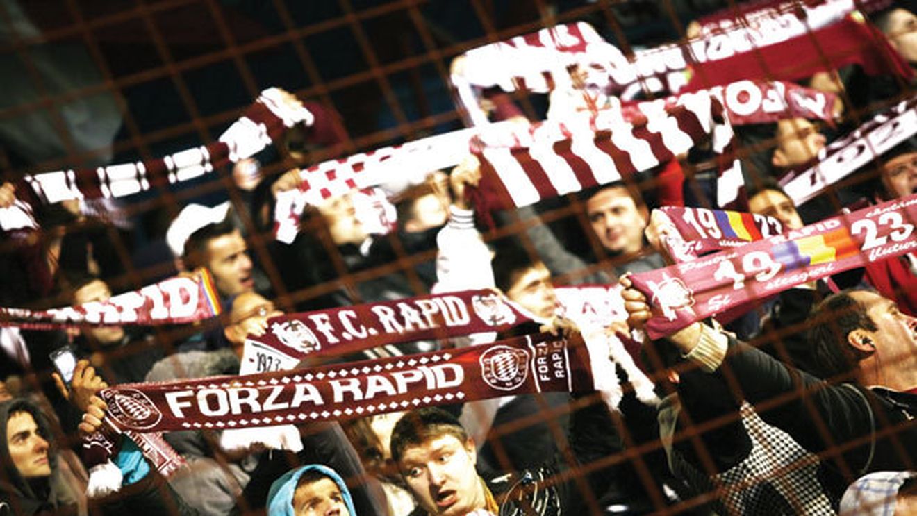 Galeria nu e de acord cu revenirea lui Lazăr:** "Nu vrem prefăcuți la echipă"