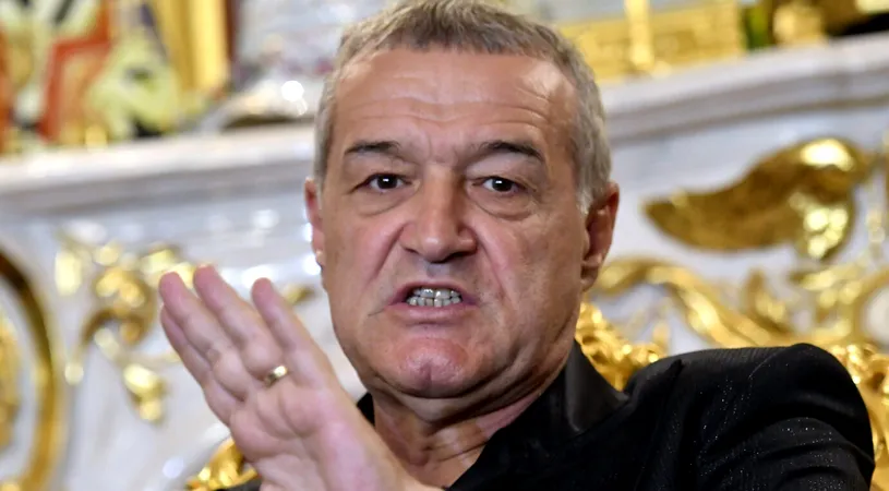 „Cel mai corect și cel mai bun plătitor”. Gigi Becali, lăudat pentru transferurile pe care le-a făcut