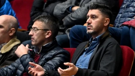 Ciprian Marica, dezvăluiri dureroase: "Ce interes ai? Suntem nebuni?". Problemele care l-au marcat pe fostul fotbalist