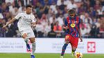Anunț bombă la Real Madrid înainte de El Clasico! Ce se întâmplă cu Kylian Mbappe