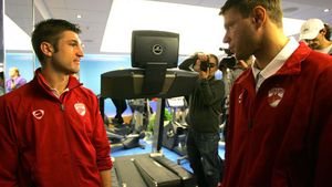 Dinamo, fără Andrei Cristea la Split? Scarlatache pe dreapta, "Săgeată" în atac!