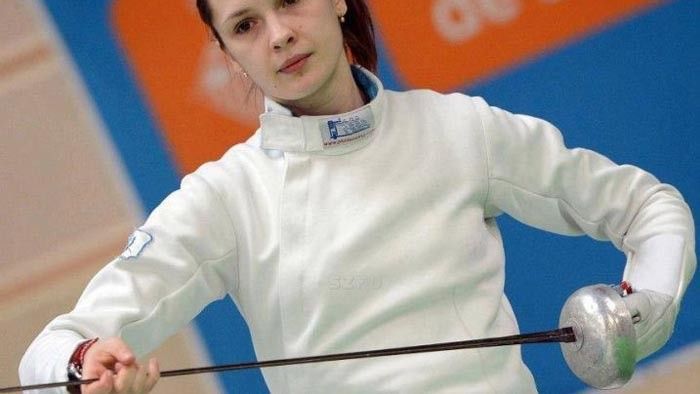 VIDEO | Simona Pop a lămurit problema cererii pentru cetățenia maghiară. Ce spune campioana olimpică la spadă | ProSport LIVE 