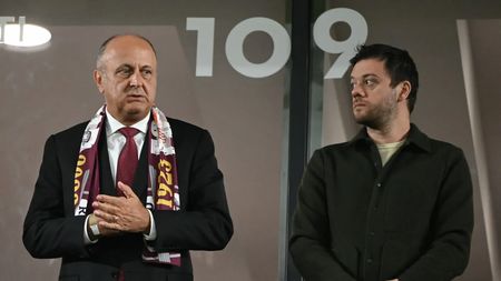 Șucu s-a săturat, Angelescu trece la atac. Moruțan, pus la zid: „Dispare!”