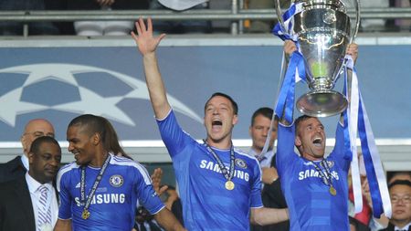 Mourinho s-a decis: Ferreira, Malouda, Turnbull și Benayoun, out de la Chelsea