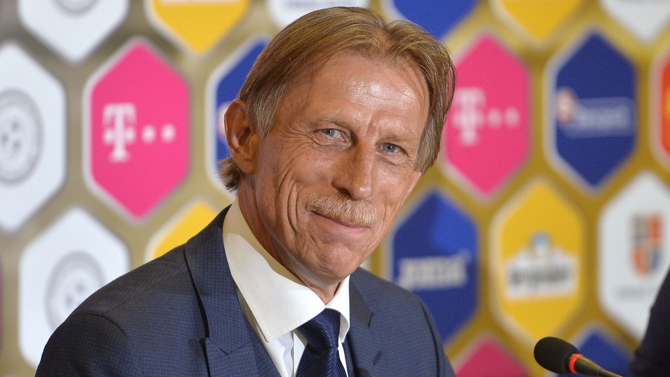 Daum a asistat la Astra - CFR 1-0: "Am văzut doi antrenori fantastici!" Ce anunț a făcut despre jucătorii străini la națională