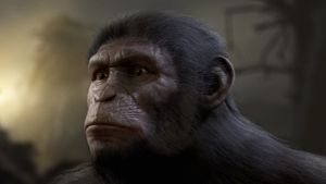 Planet of The Apes: Last Frontier - primele minute din joc