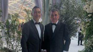 „Dar ce, face apă caldă?”. Reacția fotbalistului când Ilie Dumitrescu i-a spus că-și cumpără un ceas Chopard