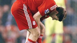 E jale pe "Anfield"!