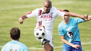 J.P., tot în Giulești?