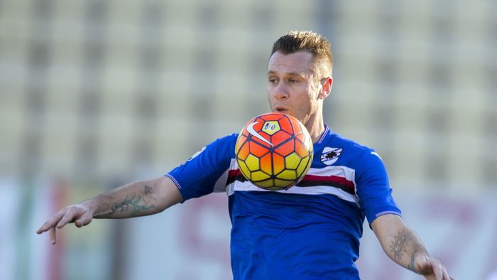 Cassano s-a convins de Chivu și nu s-a ferit de cuvinte înainte de Roma – Inter: „La cel mai înalt nivel”
