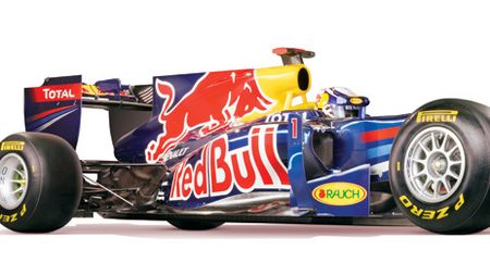 CHINTA ROYALĂ‚!** 5 campioni mondiali se vor afla la startul noului sezon de F1