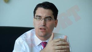 Burleanu: "Nu puteam retrograda echipele în insolvență din cauza numărului mare al acestora"
