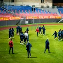 România U20 – Portugalia U20, în Liga Elitelor! Ce spune selecționerul Costin Curelea: „Nu am pierdut nici un meci aici”