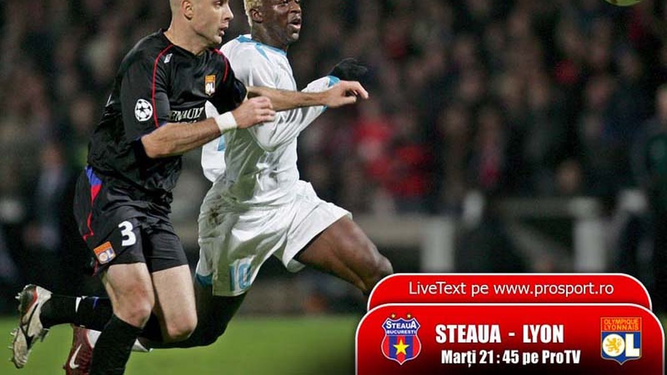 Cris: "Steaua va pune presiune pe noi, o să fie greu"