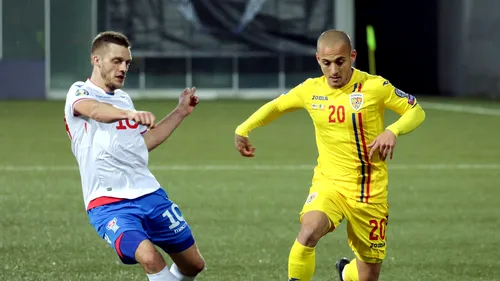Alex Mitriță, decizie șoc: nu mai vrea să vină la naționala de fotbal a României! I-a anunțat pe secunzii lui Edi Iordănescu | EXCLUSIV