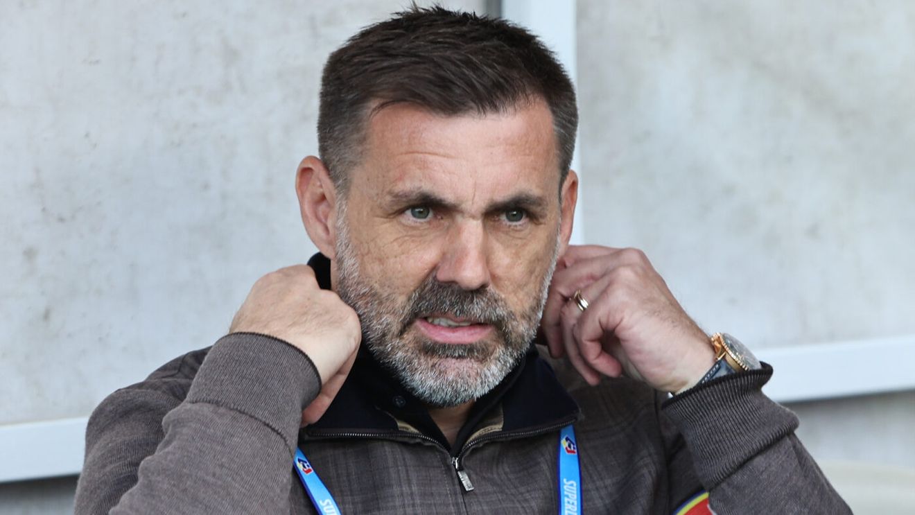 Pleacă Zeljko Kopic de la Dinamo? Răspunsul surprinzător al croatului: „Nici măcar nu m-am gândit!”