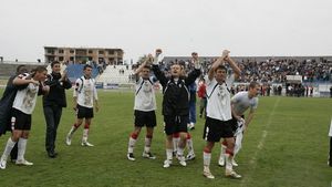 Alba Iulia rămâne fără președinte!