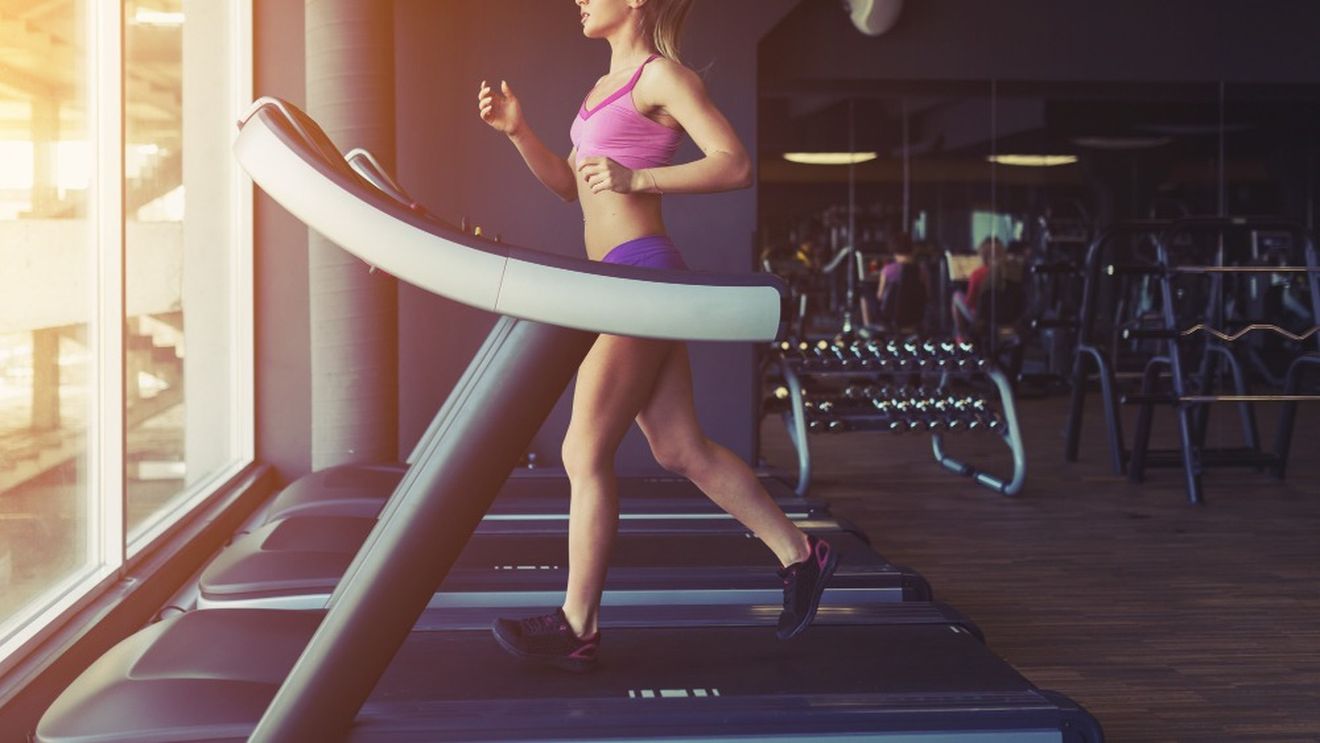 Cum să-ți menții obiectivele de fitness pe caniculă (P)